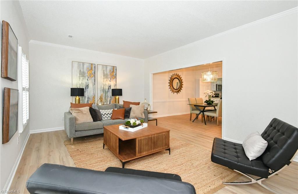 3614 Northline Avenue # C