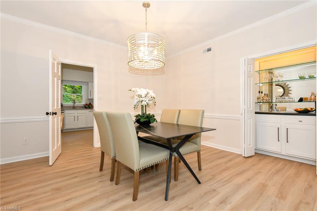 3614 Northline Avenue # C