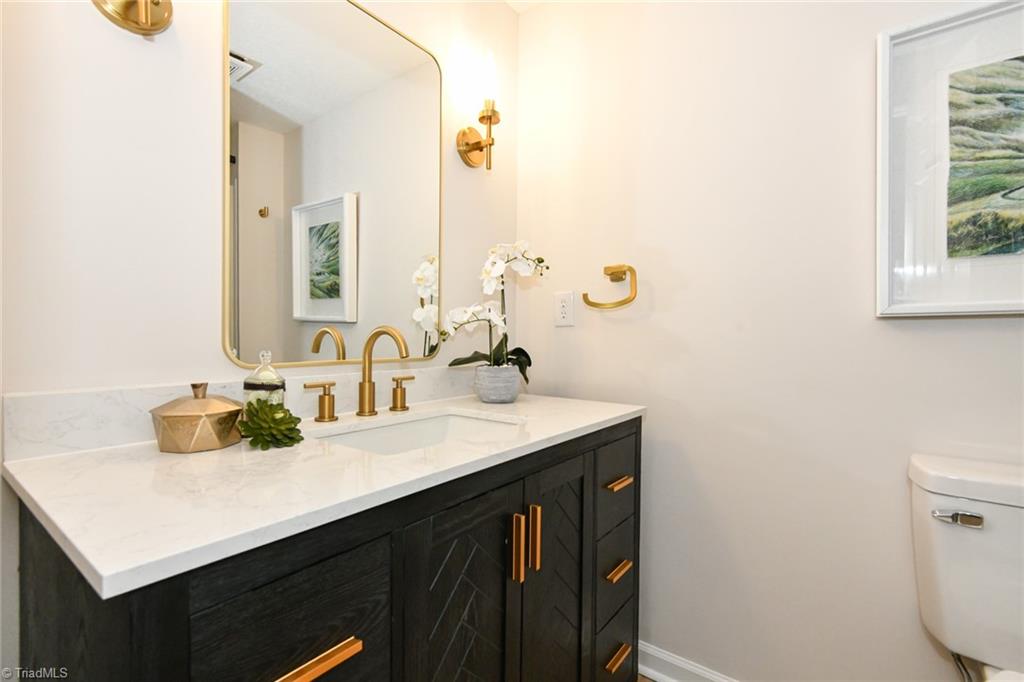 3614 Northline Avenue # C