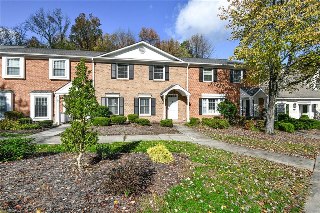 3614 Northline Avenue # C