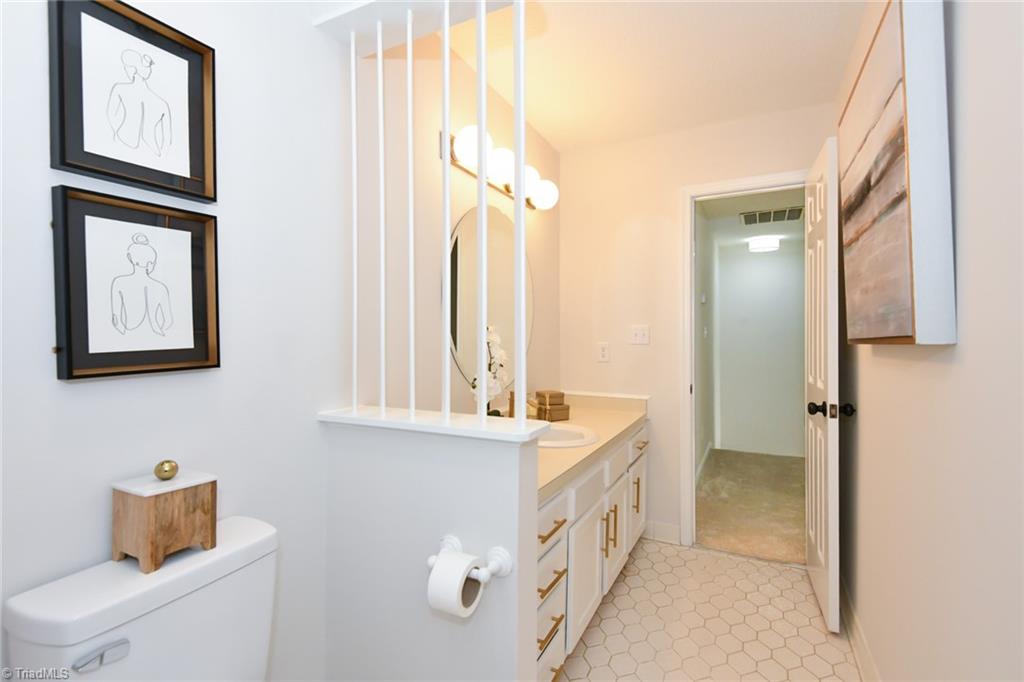 3614 Northline Avenue # C