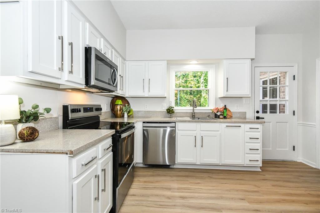 3614 Northline Avenue # C