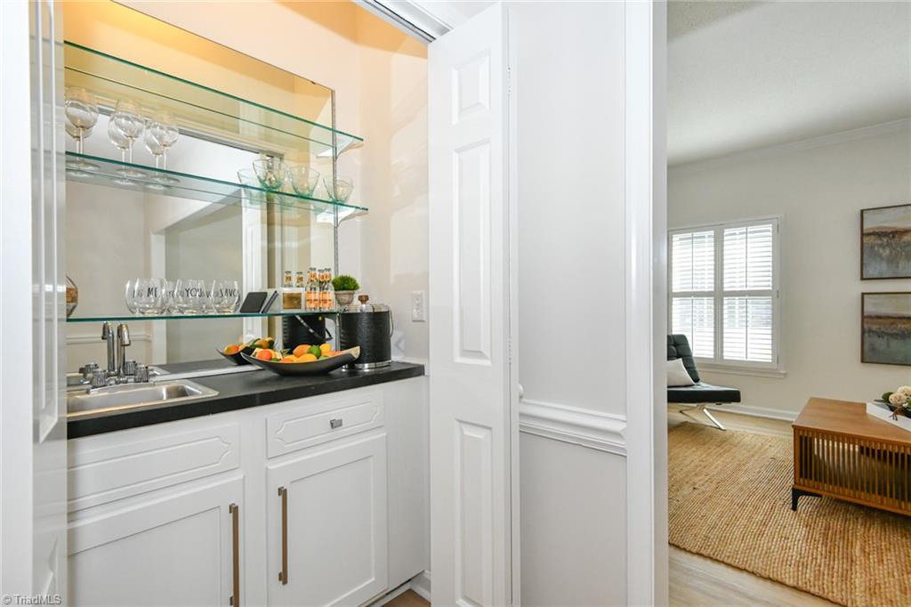 3614 Northline Avenue # C