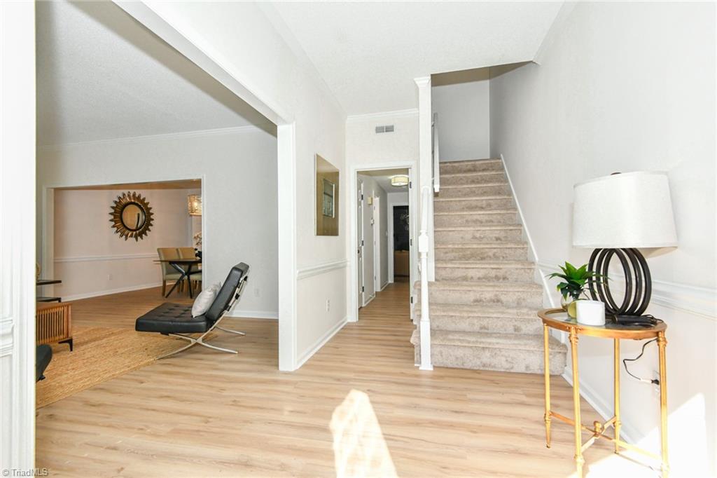 3614 Northline Avenue # C