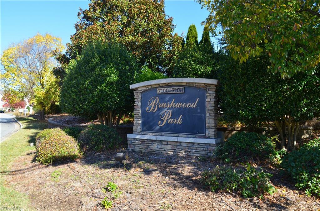 7104 Friendly Avenue # 105