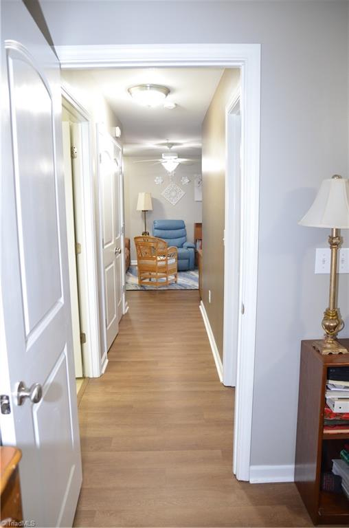 7104 Friendly Avenue # 105