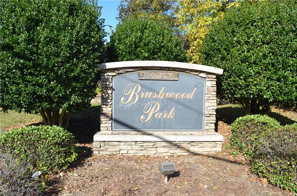 7104 Friendly Avenue # 105