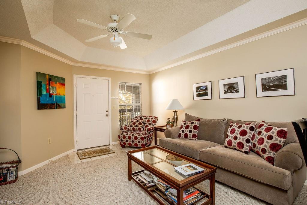 2630 Ingleside Drive # 2D