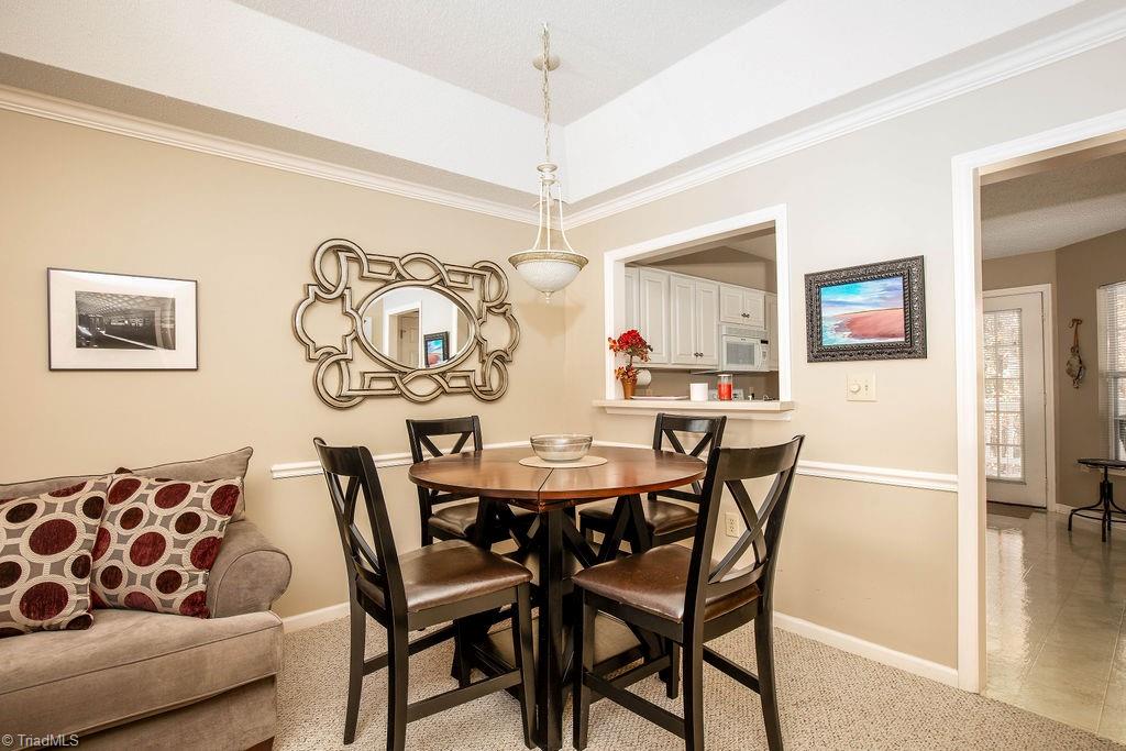 2630 Ingleside Drive # 2D