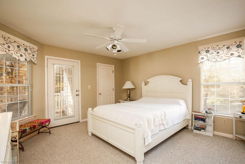 2630 Ingleside Drive # 2D