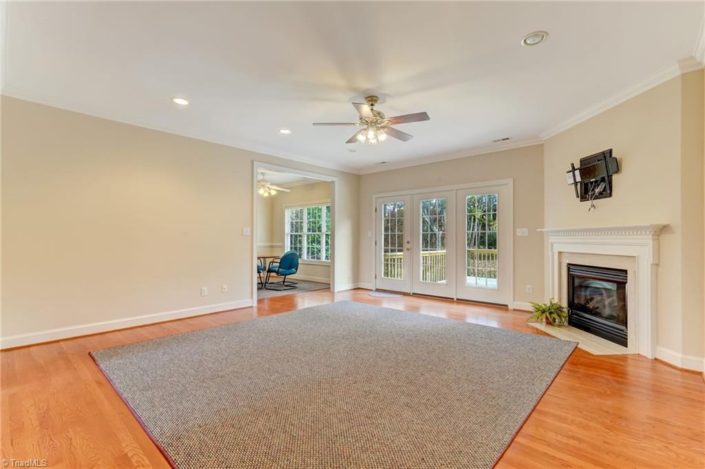 8204 Hunters Drive