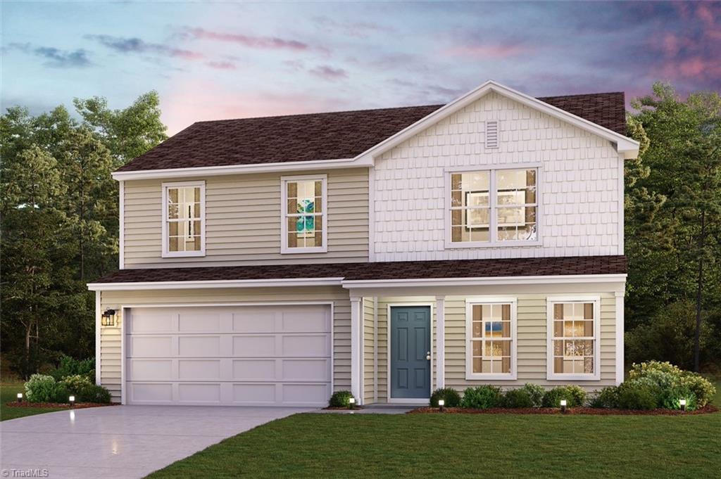 807 CEDAR Drive