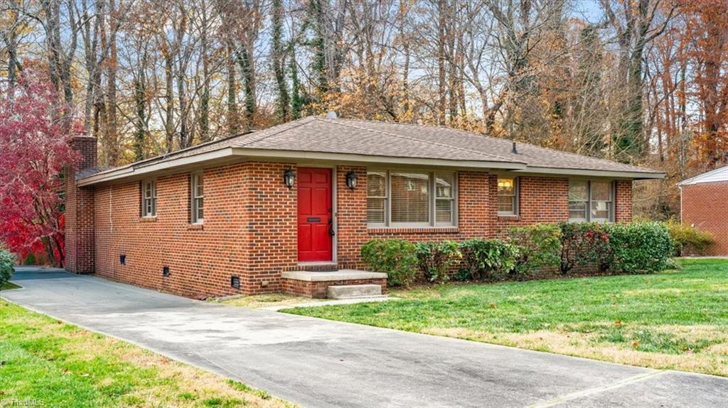 3005 Trenton Road