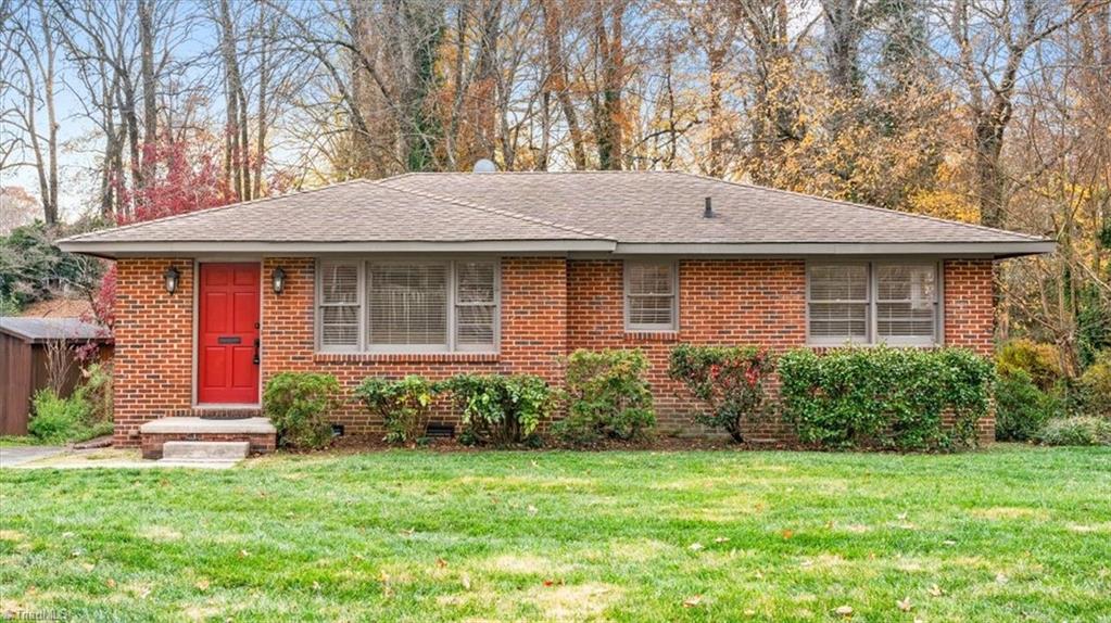 3005 Trenton Road