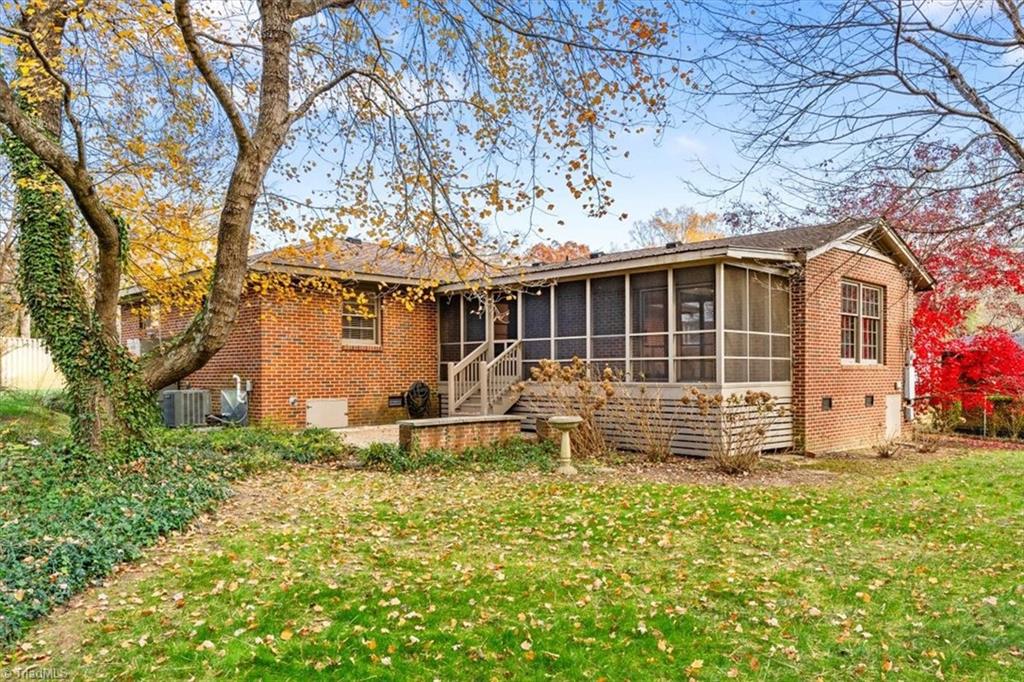 3005 Trenton Road