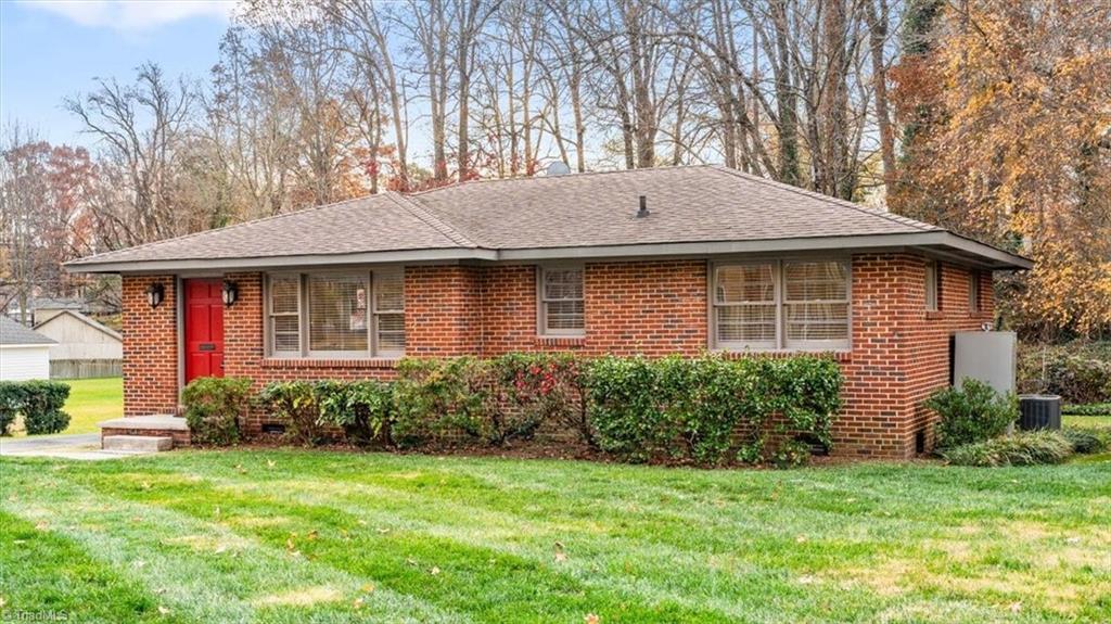 3005 Trenton Road