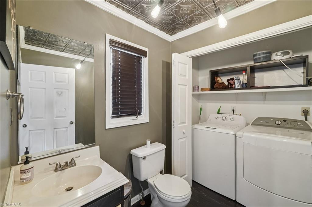 113 Briar Ridge Circle, Winston-Salem