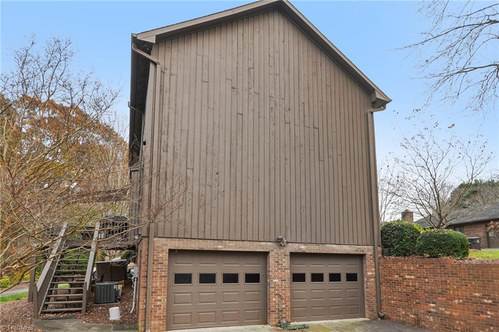 113 Briar Ridge Circle, Winston-Salem