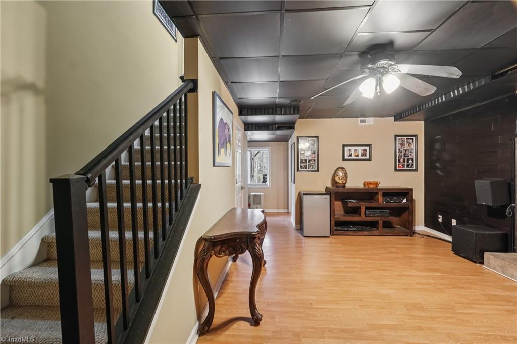 113 Briar Ridge Circle, Winston-Salem