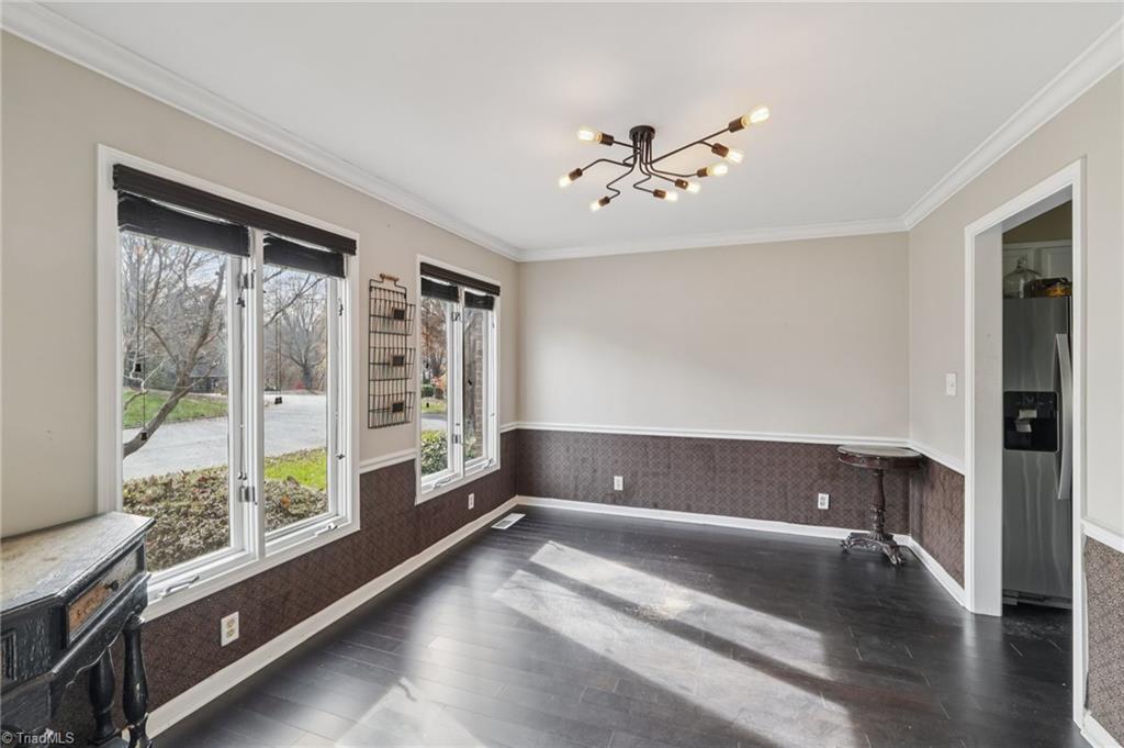 113 Briar Ridge Circle, Winston-Salem