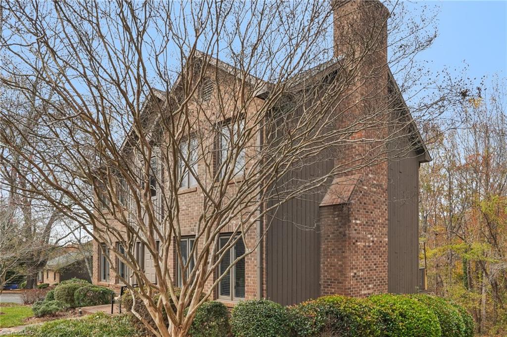 113 Briar Ridge Circle, Winston-Salem