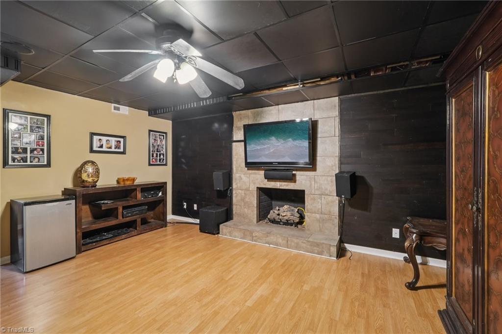 113 Briar Ridge Circle, Winston-Salem