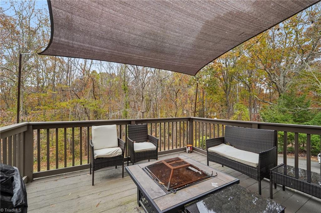 113 Briar Ridge Circle, Winston-Salem