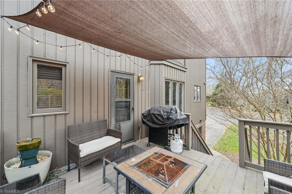 113 Briar Ridge Circle, Winston-Salem