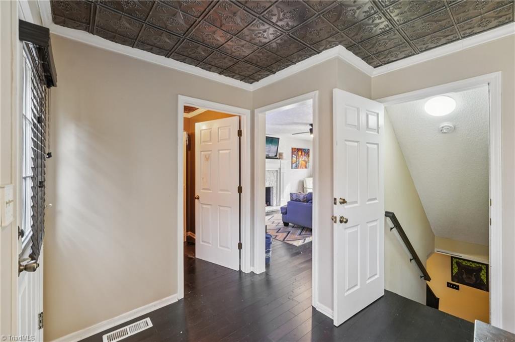 113 Briar Ridge Circle, Winston-Salem