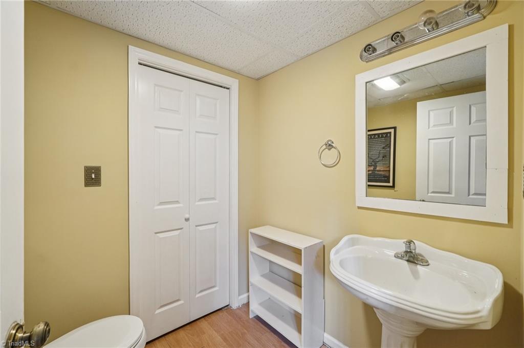 113 Briar Ridge Circle, Winston-Salem