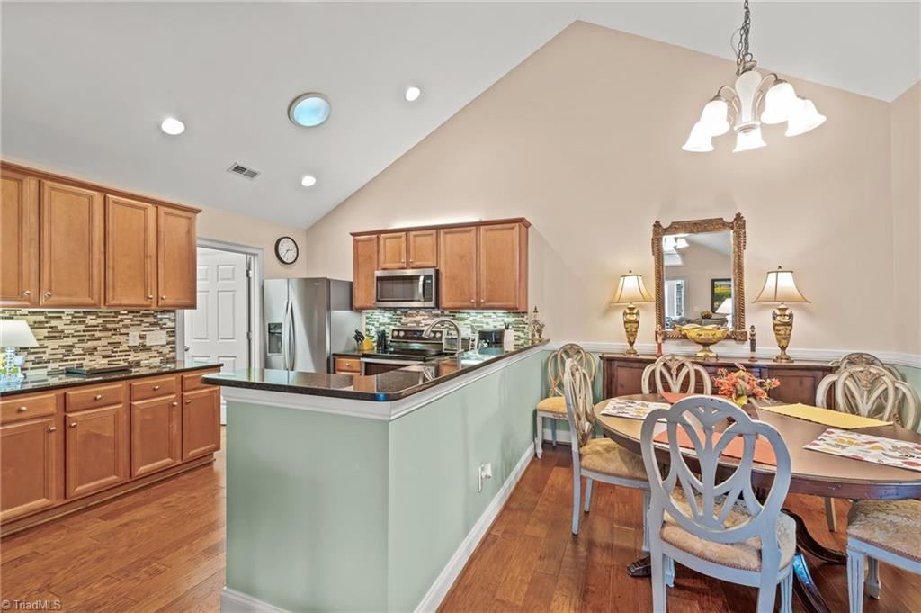 4332 Grassy Moss Drive