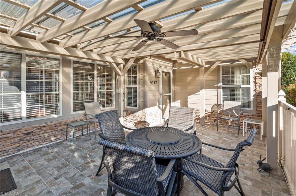 4332 Grassy Moss Drive