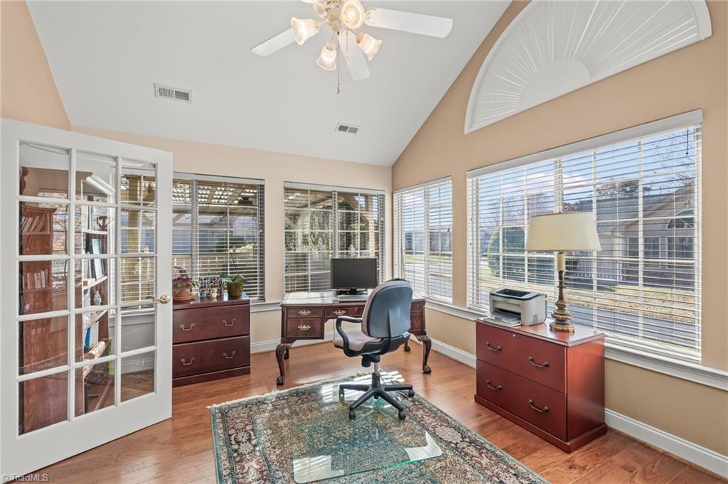4332 Grassy Moss Drive