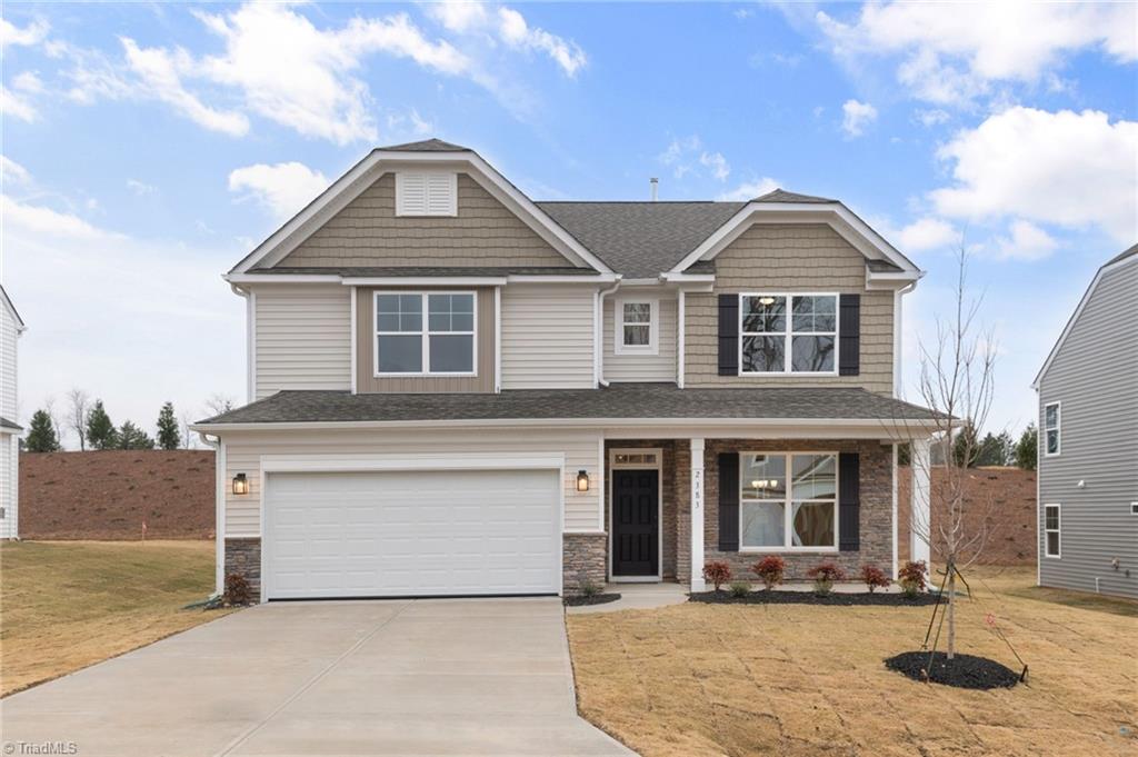 2383 Robbins Perch West Court