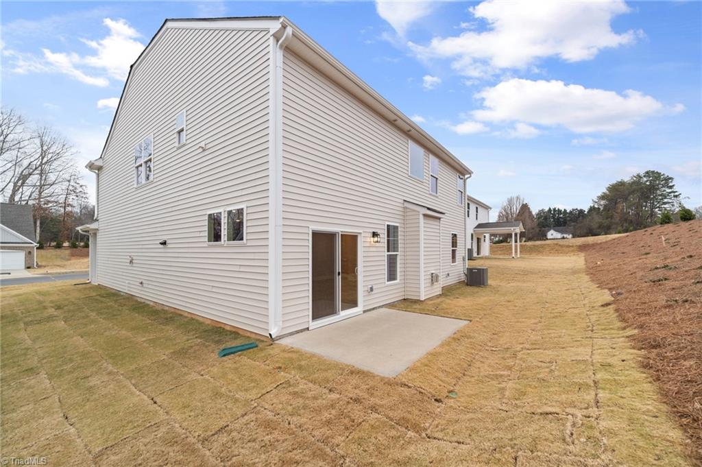 2383 Robbins Perch West Court