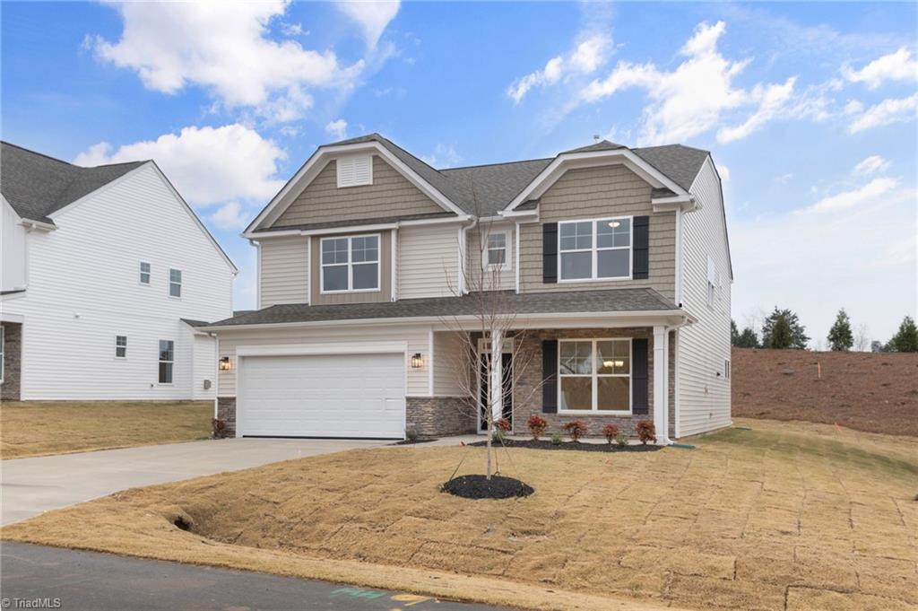2383 Robbins Perch West Court