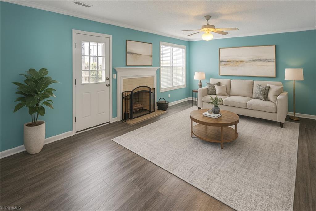 803 Remount Court # 20