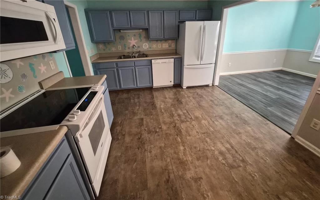 803 Remount Court # 20