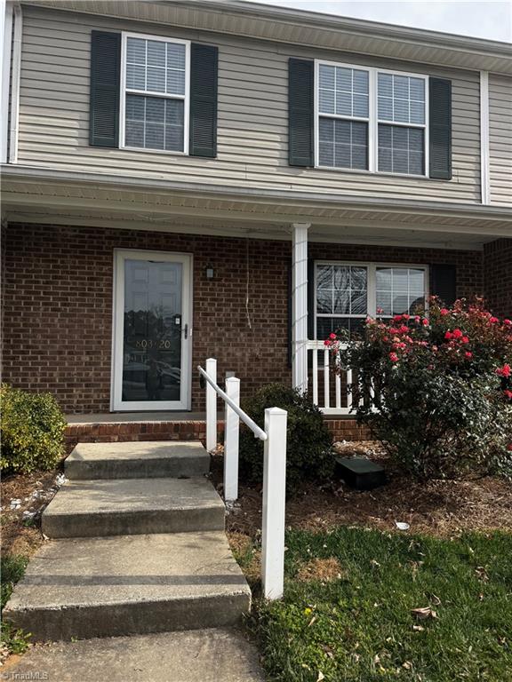 803 Remount Court # 20