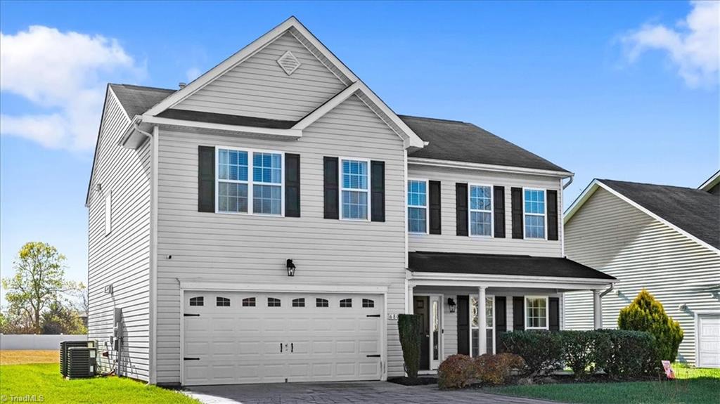 6804 Championship Drive
