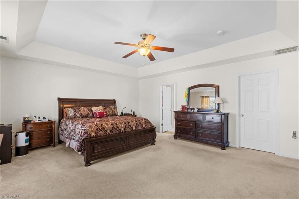 6804 Championship Drive