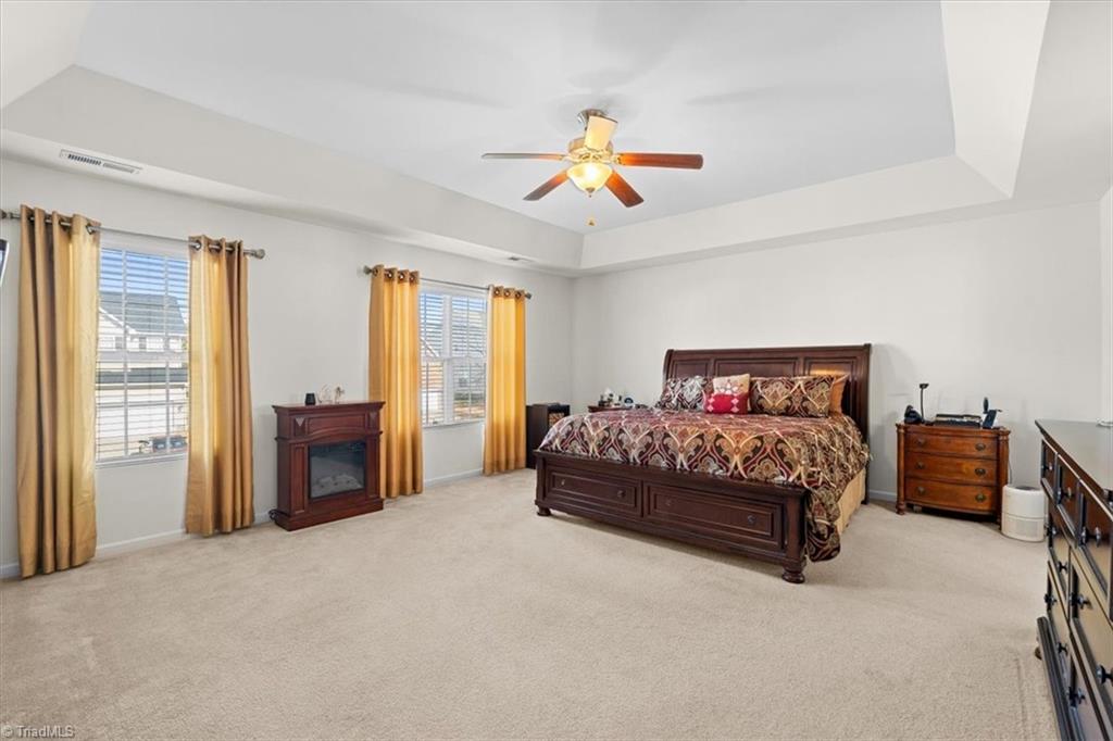 6804 Championship Drive