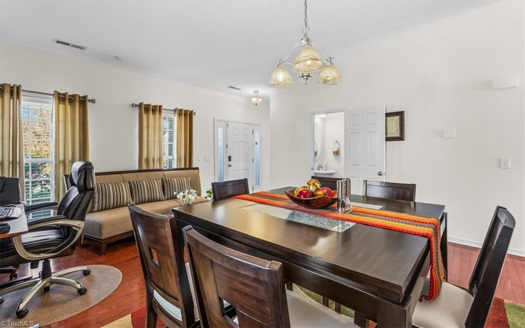 6804 Championship Drive