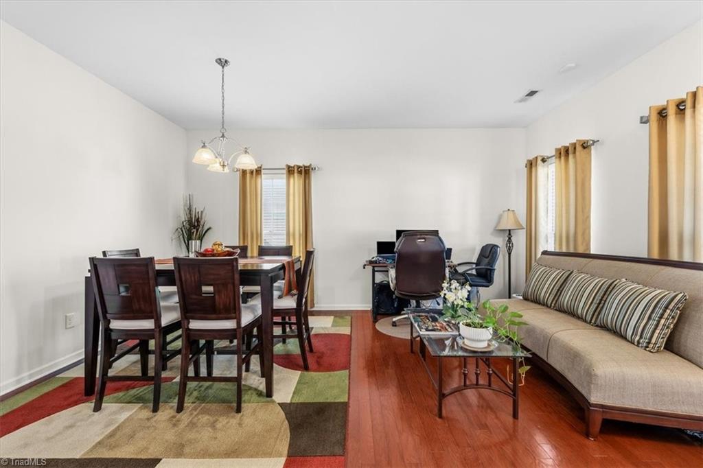 6804 Championship Drive