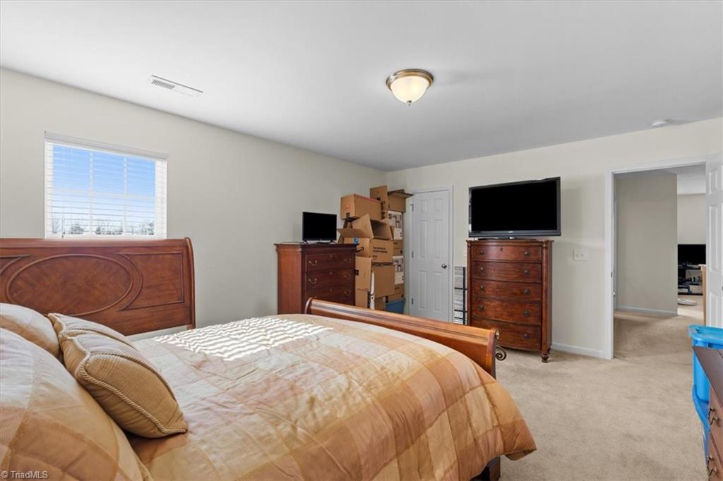 6804 Championship Drive