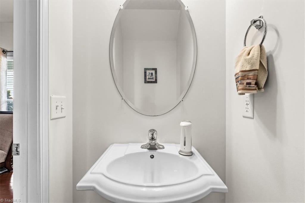 6804 Championship Drive