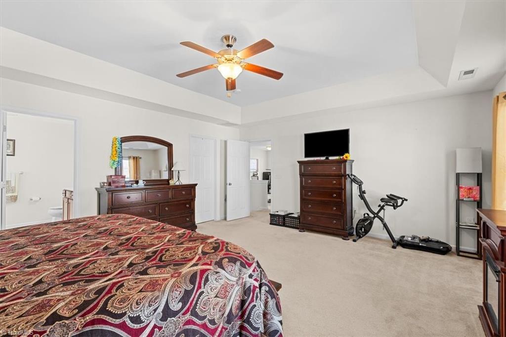 6804 Championship Drive