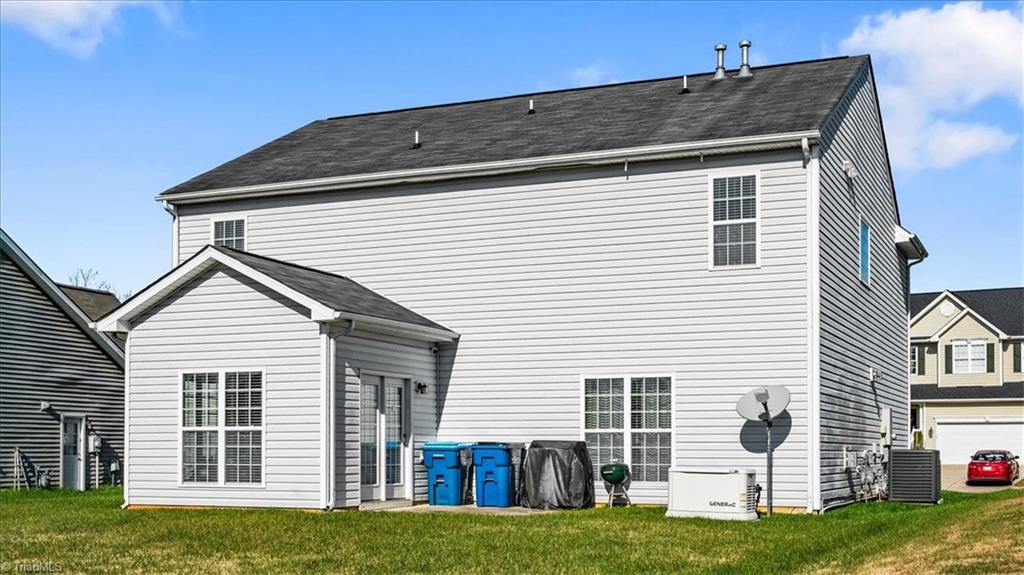 6804 Championship Drive