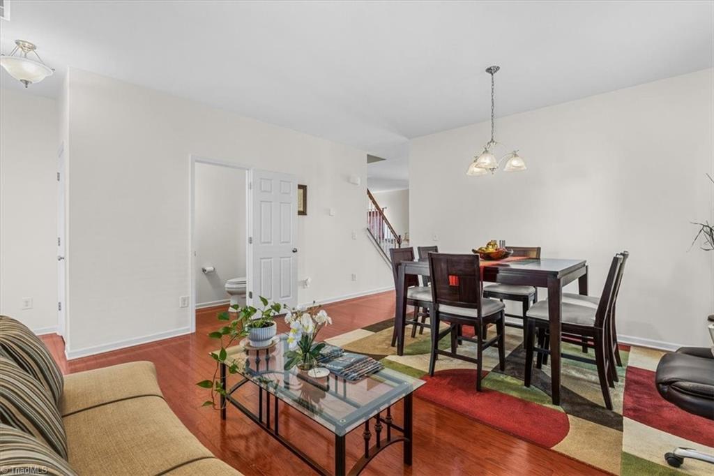 6804 Championship Drive