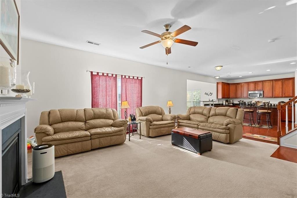 6804 Championship Drive